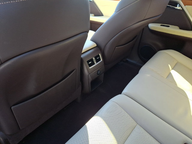 Used 2019 Lexus RX 350 AWD w/ Premium Package image 11