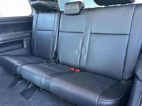 Certified 2019 Toyota Sequoia TRD Sport image 15