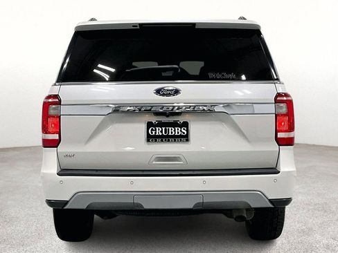Used 2019 Ford Expedition XLT w/ Equipment Group 202A image 6