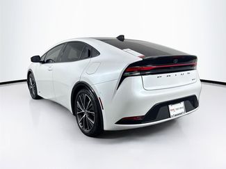 Certified 2024 Toyota Prius Limited video 2