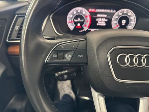 Used 2023 Audi Q5 2.0T Premium Plus image 34