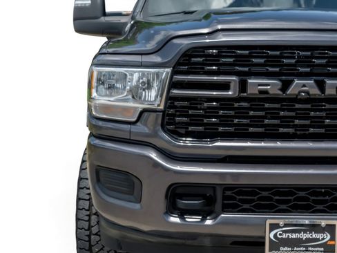 Used 2024 RAM 2500 Tradesman w/ Towing Technology Group AWD/4WD image 50