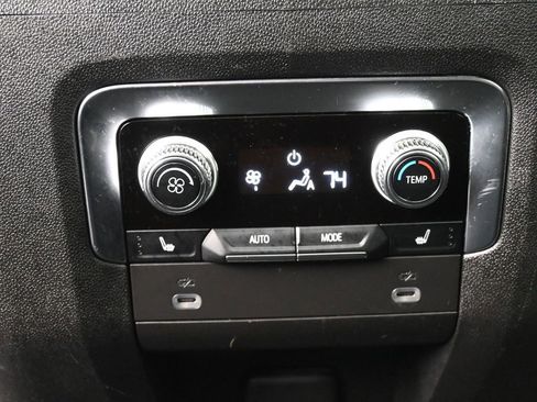 Used 2023 GMC Yukon XL AT4 w/ Max Trailering Package image 20