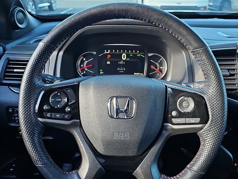 Used 2024 Honda Passport Black Edition image 21
