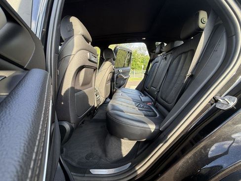 Used 2019 BMW X5 xDrive40i w/ Convenience Package AWD/4WD image 21