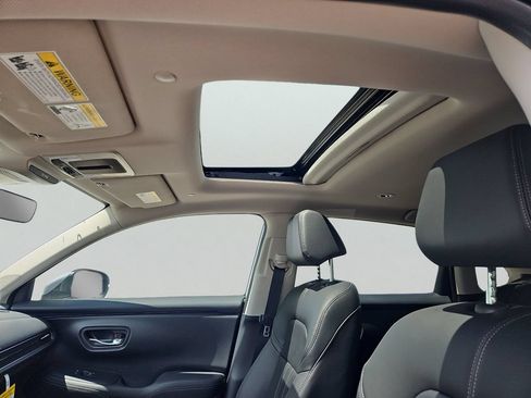 New 2027 Honda HR-V EX-L image 9