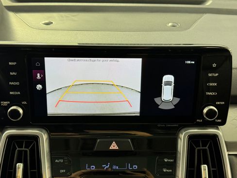 Used 2023 Kia Sorento SX image 27