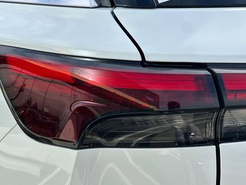 Certified 2025 INFINITI QX60 Pure image 51