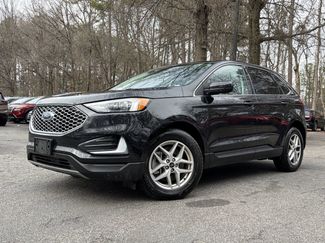 Used 2023 Ford Edge SEL 360° Tour