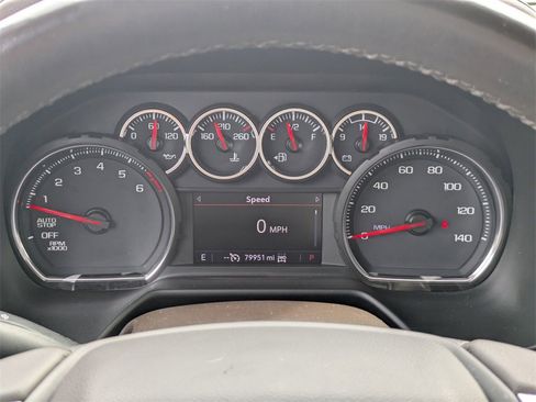 Used 2021 Chevrolet Tahoe LT w/ Luxury Package image 30