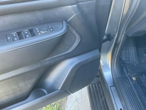 New 2026 Nissan Armada PRO-4X image 13