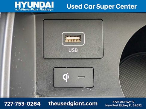Used 2023 Hyundai Santa Fe SEL FWD image 29