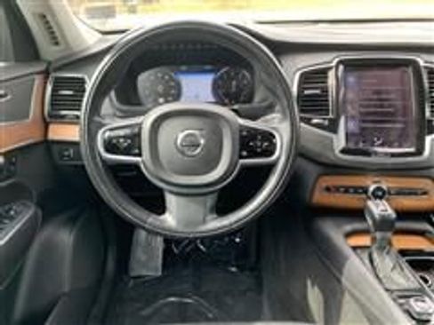 Used 2016 Volvo XC90 T6 Inscription image 20