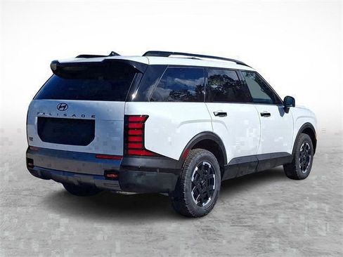 New 2026 Hyundai Palisade XRT Pro AWD/4WD image 6