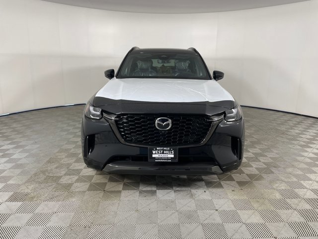 New 2026 MAZDA CX-90 3.3 Turbo S w/ Premium Package AWD/4WD image 15