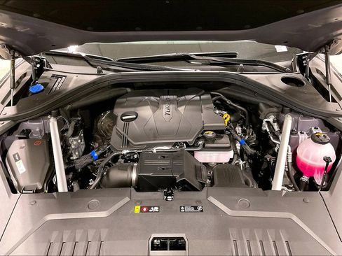 New 2026 Genesis GV70 2.5T Sport Prestige AWD/4WD image 12