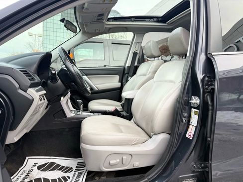 Used 2014 Subaru Forester 2.5i Limited image 10