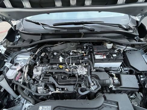 Used 2026 Toyota Corolla Cross LE image 26