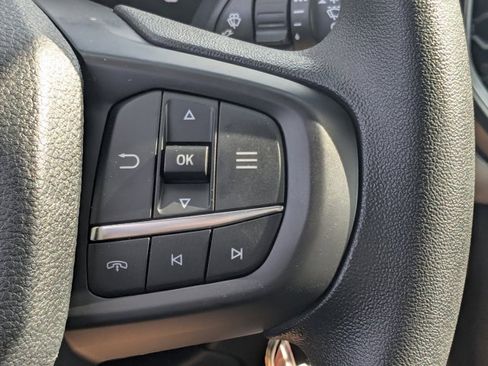 New 2025 Ford Ranger XL image 25