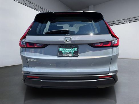 Used 2023 Honda CR-V LX image 6