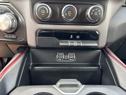 Used 2019 RAM 1500 Rebel AWD/4WD image 32