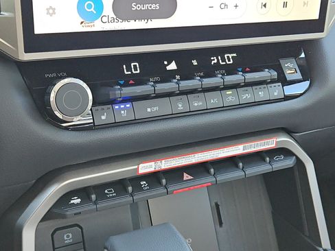 New 2026 Toyota Tundra Limited RWD image 60