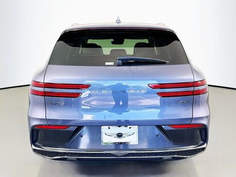 New 2026 Genesis GV70 2.5T Advanced AWD/4WD image 6