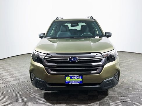 New 2026 Subaru Forester Premium image 2