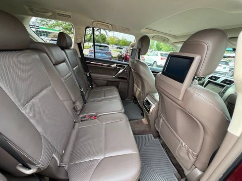 Used 2011 Lexus GX 460 Premium AWD/4WD image 27