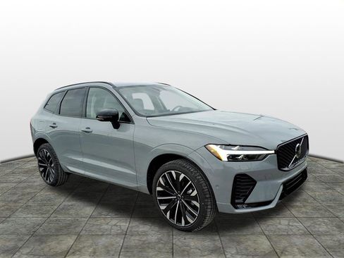 New 2026 Volvo XC60 B5 Ultra w/ Protection Package Premier image 1