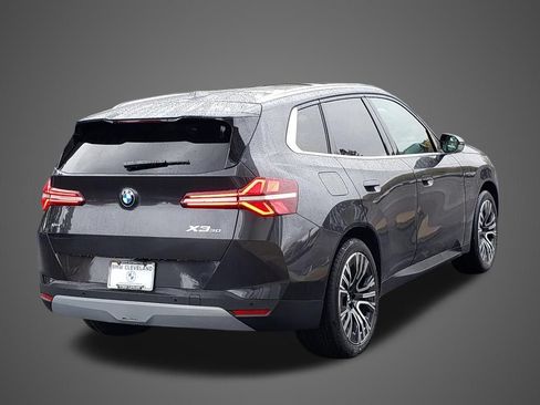 Used 2026 BMW X3 xDrive30i w/ Premium Package AWD/4WD image 6