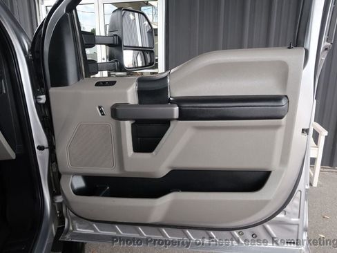 Used 2020 Ford F250 XLT AWD/4WD image 23
