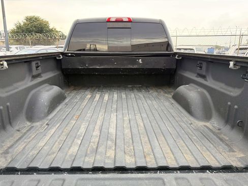 Used 2015 GMC Sierra 2500 Denali w/ Duramax Plus Package AWD/4WD image 8