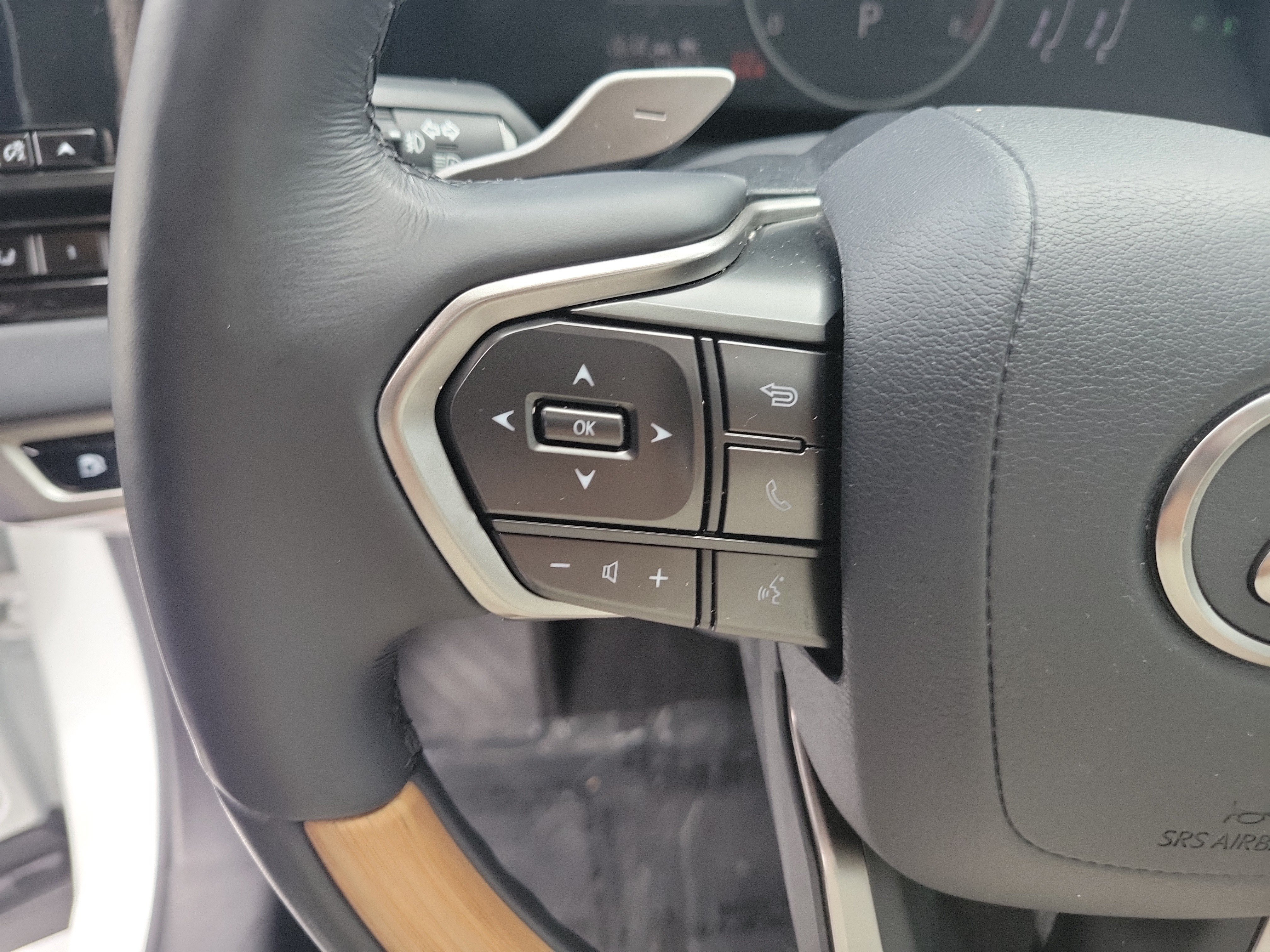 Certified 2024 Lexus RX 350 Premium w/ Accessory Package (K3) FWD image 26