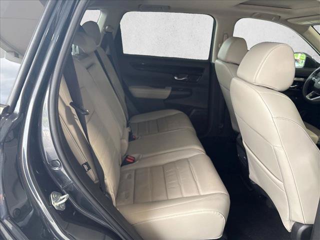 Used 2024 Honda CR-V EX-L image 19
