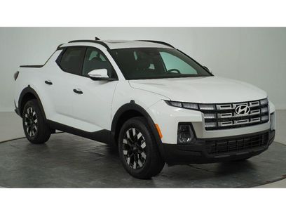 New 2026 Hyundai Santa Cruz SEL