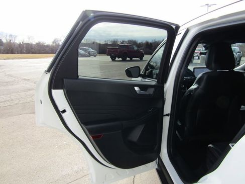 Used 2023 Ford Escape ST-Line Select w/ Tech Pack #2 AWD/4WD image 37