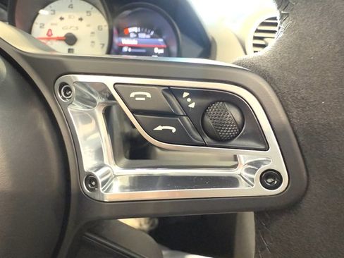 Used 2018 Porsche 718 Boxster GTS image 33