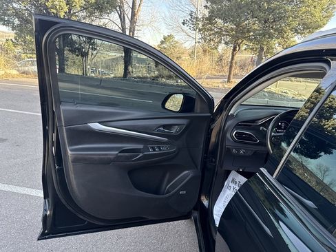 Used 2023 Chevrolet Bolt EUV Premier w/ Sun & Sound Package image 11