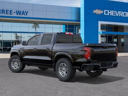 New 2026 Chevrolet Colorado LT w/ LT Convenience Package