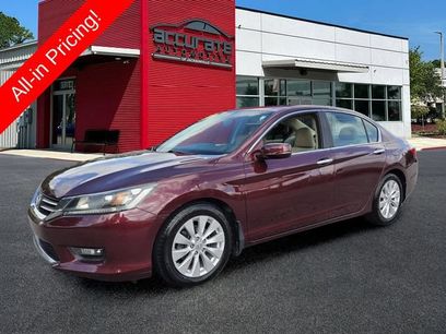Used 2014 Honda Accord EX