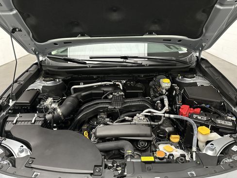 Used 2025 Subaru Outback Premium w/ Popular Package #1A AWD/4WD image 41