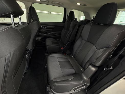 Used 2025 Subaru Ascent Premium AWD/4WD image 22