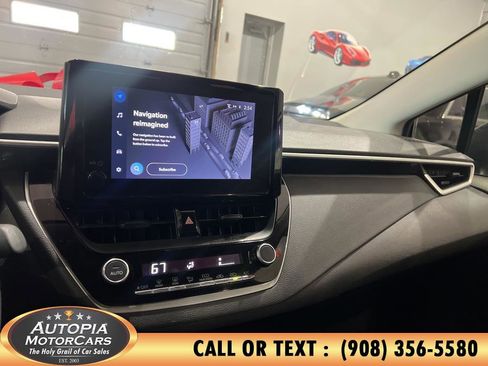 Used 2024 Toyota Corolla LE image 24