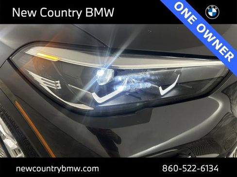 Used 2022 BMW X5 xDrive40i w/ Premium Package image 31