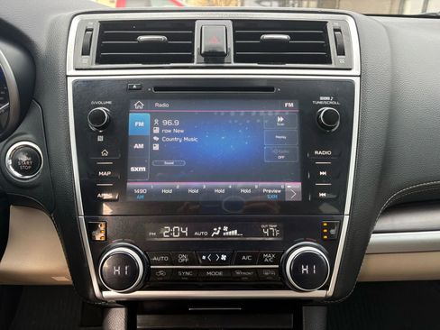 Used 2019 Subaru Legacy 2.5i Limited w/ Popular Package #2A image 12