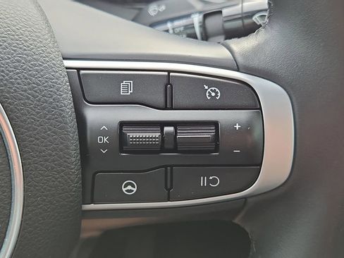 Certified 2023 Kia K5 GT-Line image 31