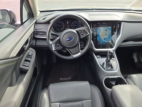 Used 2020 Subaru Outback Onyx Edition XT w/ Popular Package #2 image 17