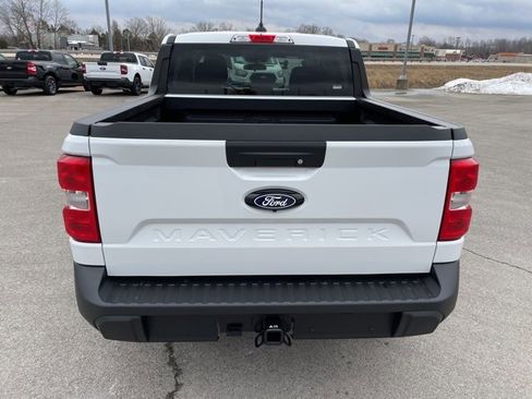 New 2026 Ford Maverick XL image 10