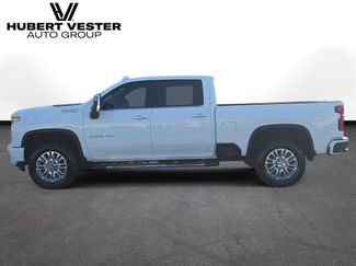 Used 2023 Chevrolet Silverado 2500 High Country w/ Z71 Off-Road Package AWD/4WD video 1